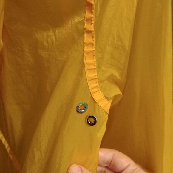 Opening ceremony x adidas parka size S in EUC - Picture 8 of 8